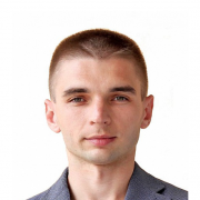 Alexander Demidko | BE Software Development Consultant Symfonie, PHP, JS, MySQL