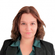 Taisiya Shabrova | Consultant voor software kwaliteitsborging, business analyse en projectmanagement